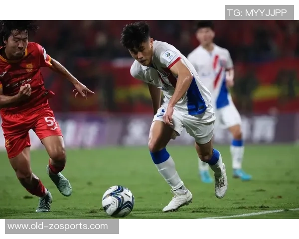 申花企业助力申花足球发展打造中国足球新标杆与辉煌未来