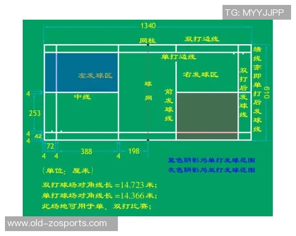 足球7人制比赛场地尺寸标准及其对比赛的影响分析